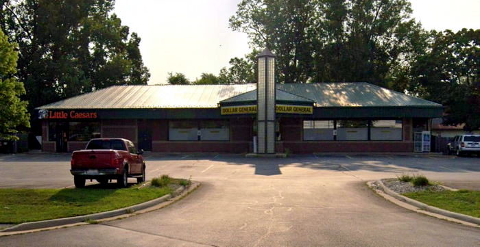 Family Video - Wyoming - 3556 Byron Center Ave Sw (newer photo)